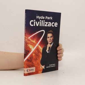 náhled knihy - Hyde Park Civilizace