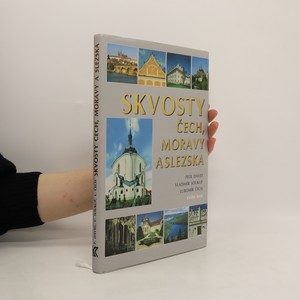 náhled knihy - Skvosty Čech, Moravy a Slezska