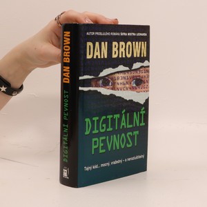náhled knihy - Digitální pevnost