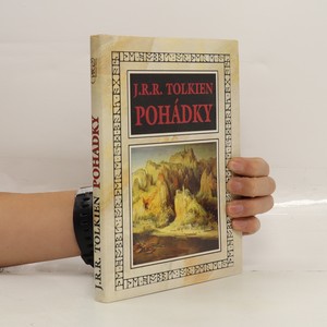 náhled knihy - Pohádky