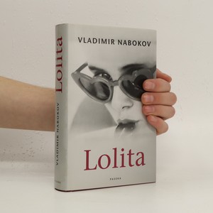 náhled knihy - Lolita