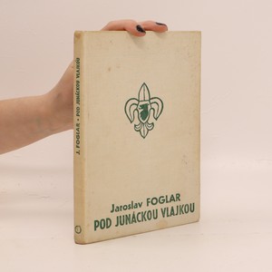 náhled knihy - Pod junáckou vlajkou
