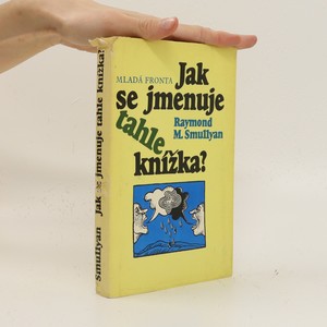 náhled knihy - Jak se jmenuje tahle knížka?