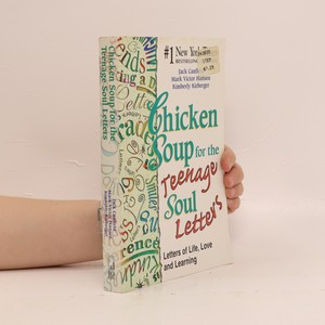 náhled knihy - Chicken Soup for the Teenage Soul Letters