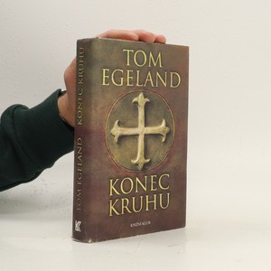 náhled knihy - Konec kruhu