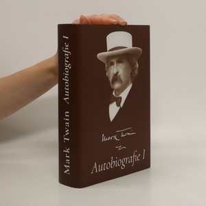 náhled knihy - Autobiografie I