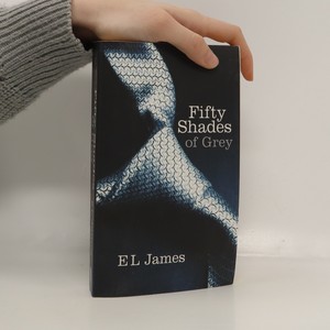 náhled knihy - Fifty Shades of Grey