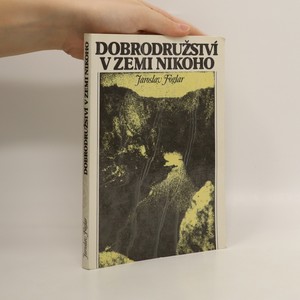 náhled knihy - Dobrodružství v Zemi nikoho