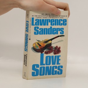 náhled knihy - Love Songs