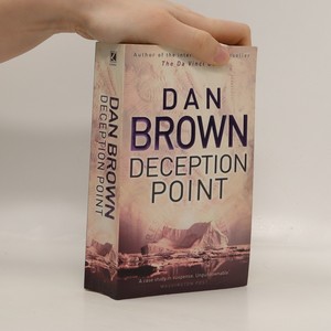 náhled knihy - Deception Point