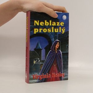 náhled knihy - Neblaze proslulý