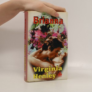 náhled knihy - Brianna