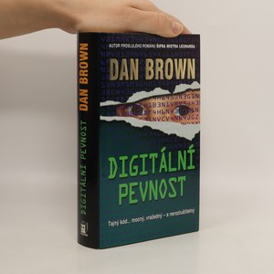 náhled knihy - Digitální pevnost