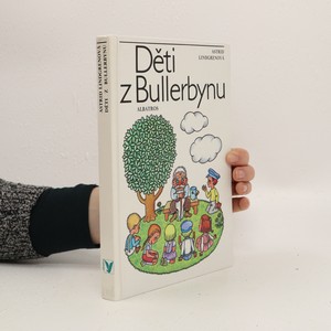 náhled knihy - Děti z Bullerbynu