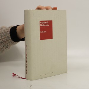 náhled knihy - Lolita