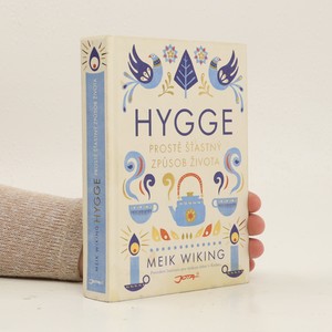 náhled knihy - Hygge : prostě šťastný způsob života