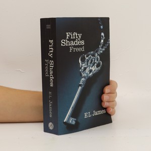 náhled knihy - Fifty shades freed