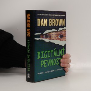náhled knihy - Digitální pevnost