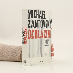 náhled knihy - Ochlazení