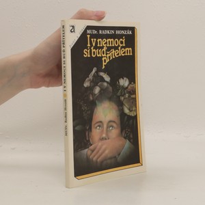 náhled knihy - I v nemoci si buď přítelem
