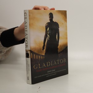 náhled knihy - Gladiátor