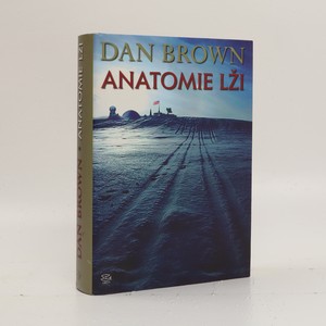náhled knihy - Anatomie lži