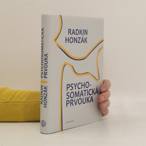náhled knihy - Psychosomatická prvouka