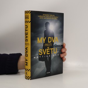 náhled knihy - My dva proti světu