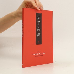 náhled knihy - Umění války . The art of war.