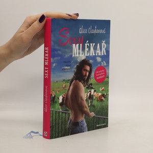 náhled knihy - Sexy mlékař