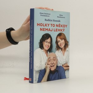náhled knihy - Holky to někdy nemaj lehký