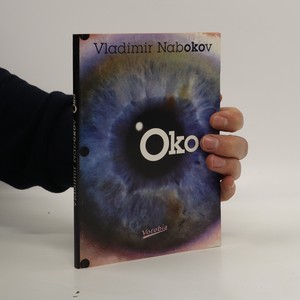 náhled knihy - Oko