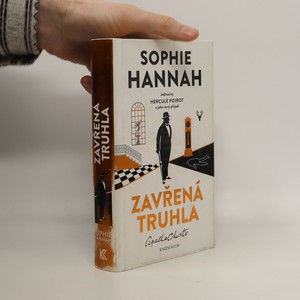 náhled knihy - Zavřená truhla