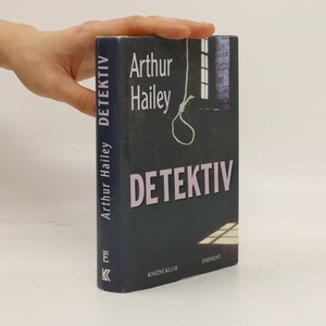 náhled knihy - Detektiv