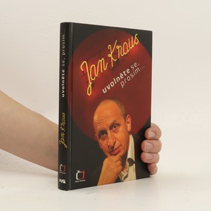 náhled knihy - Uvolněte se, prosím...