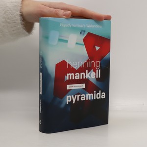 náhled knihy - Pyramida