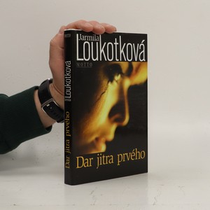 náhled knihy - Dar jitra prvého