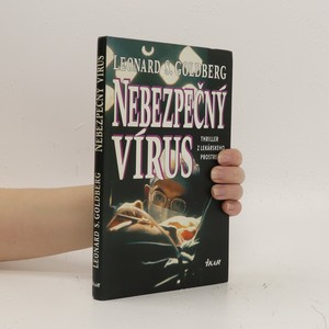 náhled knihy - Nebezpečný vírus