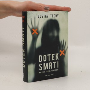 náhled knihy - Dotek smrti