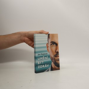 náhled knihy - Umění být zdráv