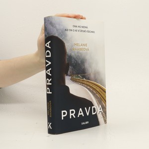 náhled knihy - Pravda