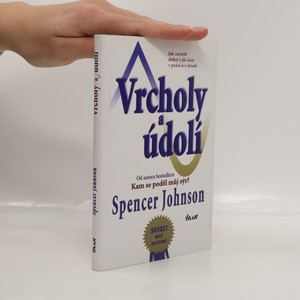 náhled knihy - Vrcholy a údolí