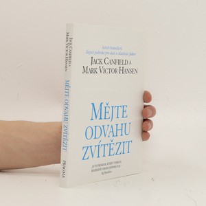 náhled knihy - Mějte odvahu zvítězit