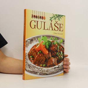 náhled knihy - Guláše