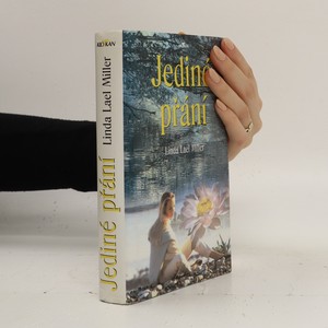 náhled knihy - Jediné přání