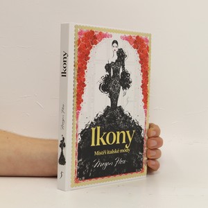náhled knihy - Ikony