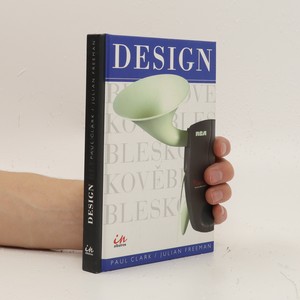 náhled knihy - Design bleskově