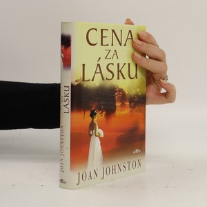 náhled knihy - Cena za lásku