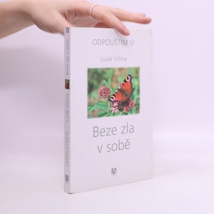 náhled knihy - Beze zla v sobě