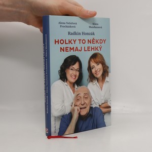 náhled knihy - Holky to někdy nemaj lehký